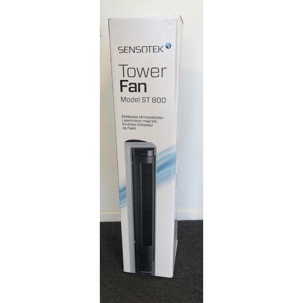 Tower Ventilator