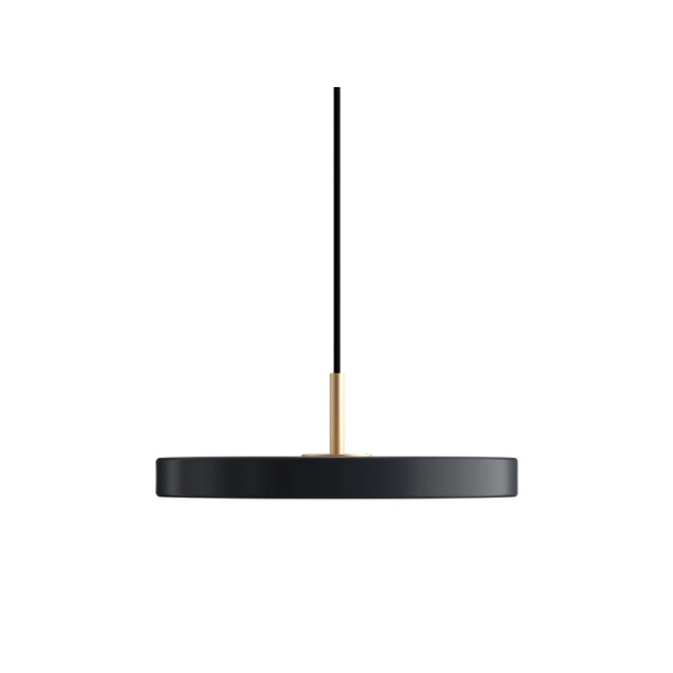 Asteria Mini Black