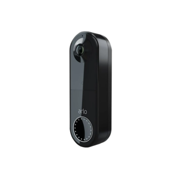 Arlo Video Doorbell Wire-Free